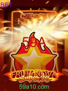 FruitrNovaSupe30