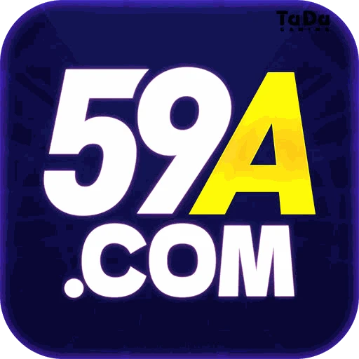 59A-Login-Caça Níqueis Online Cassino Brasil Logo